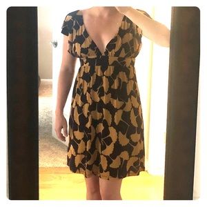 VINTAGE Puddy N Pearl dress
